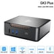 thumbnail image 2 of GK3V Mini PC Intel Alder Lake N95 Celeron N5105 8GB/16GB 1TB NVMe Windows 11 Pro Gaming Computer, 4K 60Hz HDMI VGA Win 11 Minipc Tan Jianjun unisex, 2 of 2