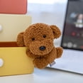 thumbnail image 3 of 4'' Stuffed Animals Plush Dog Puppy Soft Plush Pillow Plush Toys, Fluffy Puppy for Boys Girls, Dog Theme Party Favor Birthday Room Home Decor, 3 of 3