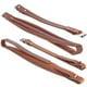 thumbnail image 3 of Juego De Correas De Acordeón, Kit De Correa De Acordeón Resistente Y Duradero Correa De Hombro De Acordeón Cuero De PU Impermeable Para Violín Para Saxofón, 3 of 7