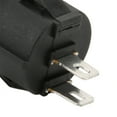 thumbnail image 4 of Heat Resistance Power Switch, Convenient 2 Pin 2 Position Switch, Appliances For Household, 4 of 8