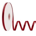 thumbnail image 4 of Double Face Satin Ribbon 3/8 inch X 100 Yards /roll,Polyester Ribbon for Gift Wrapping Very Suitable for Weddings Party Hair Bow Invitation Decorations and More Maroon, 4 of 8