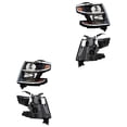 thumbnail image 1 of Par de Faros Suburban 2015 A 2016 Chevrolet TYC ., 1 of 4
