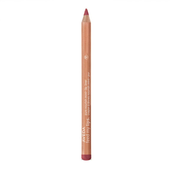 Aveda Feed My Lips Pure Nourish-Mint Lip Liner - 03 Spiced Peach (warm red-brown) - .04 oz / 1.14 g