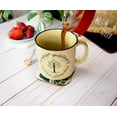 thumbnail image 5 of The Lord of the Rings Gondor Elven Script Ceramic Camper Mug, 5 of 7