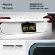 thumbnail image 3 of Soporte para placa de matrícula Spigen para Tesla Model Y 2025, 3 of 7
