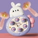thumbnail image 2 of Juguetes Para Niño Juguetes de golpeteo para niños, juegos interactivos educativos para niños, regalo de cumpleaños para niños Juguetes Para Bebe 1 Año, 2 of 6