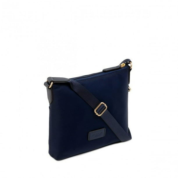 Radley Radley London Pocket Essentials Crossbody Handbag (Navy