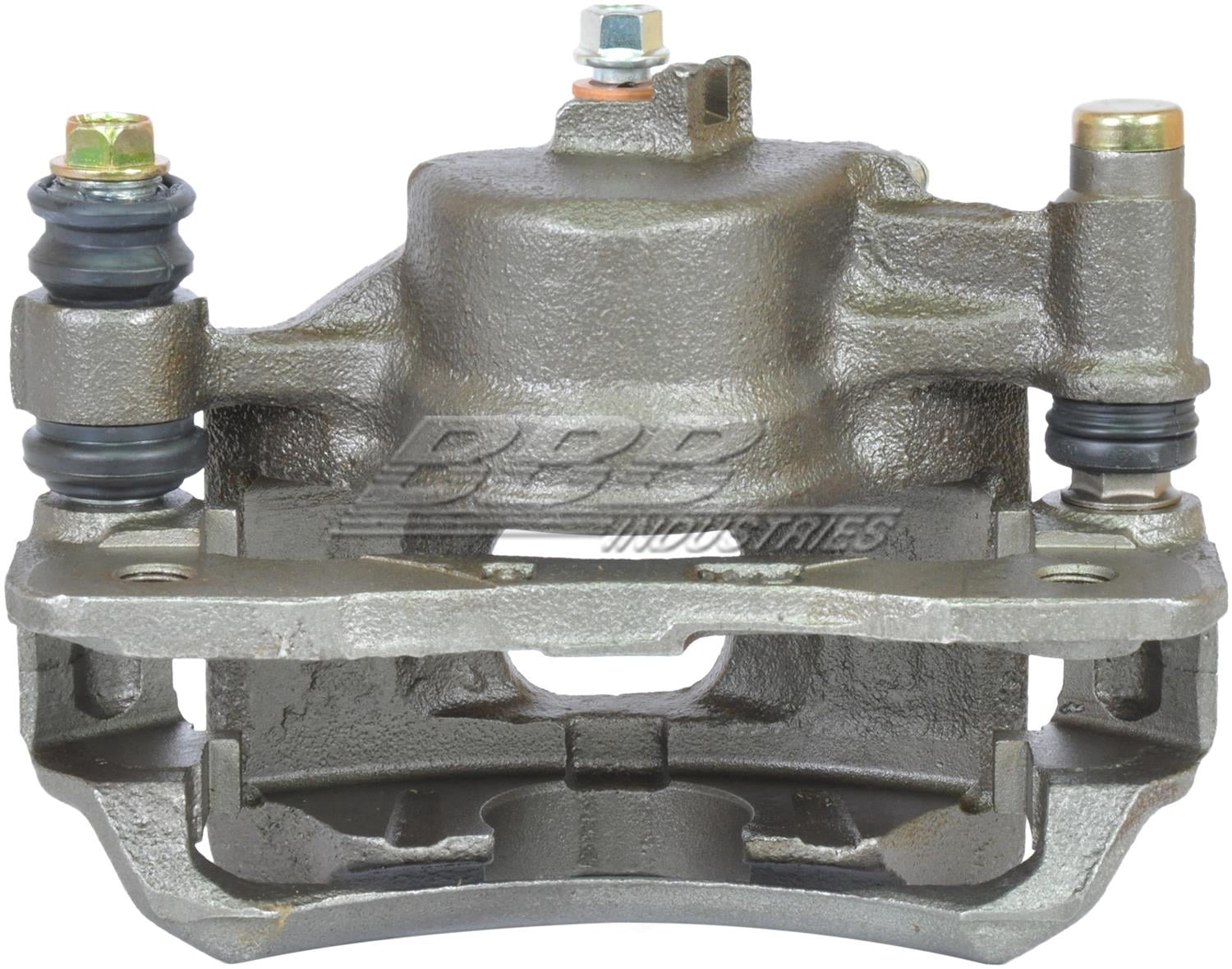 TERREPOWER formerly BBB Industries 99-00914B Reman Caliper w/installation Hardware