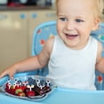 thumbnail image 3 of Harpily Dinnerware Mini Fruit Fruit Children's Sign Sign Fork Cute Kitchen，Dining & Bar, 3 of 8