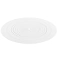 thumbnail image 4 of Alfombrilla de Silicona para Tocadiscos de 295 mm, Alfombrilla Antivibración, Alfombrilla Deslizante para LP, Accesorio de Repuesto de Audio C, 4 of 5