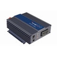 thumbnail image 1 of Samlex America Power Inverter PST-600-12 PST Series; Inverts 12 Volt DC To 120 Volt AC; 600 Watt; 5.1 Amp Output; 85 Percent Efficiency; With 2 AC Outlets, 1 of 7