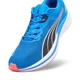 thumbnail image 2 of PU & MA Redeem Profoam Shoe - Blue/Red - Sneaker - Mens, 2 of 6