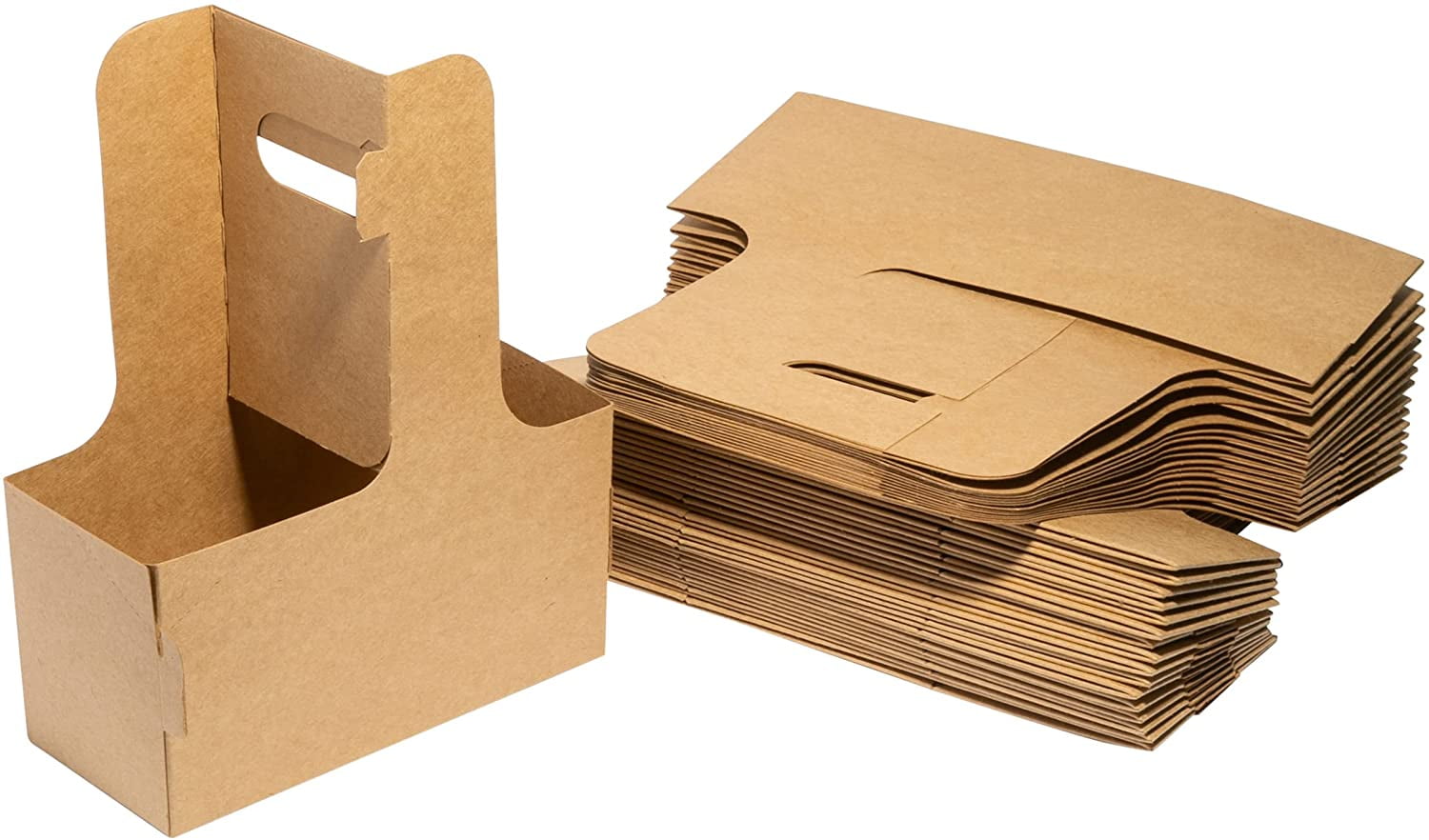 Buy Kraft Drink Carrier for Delivery (30 Count) 2 Cup Holder Drink