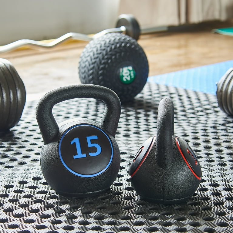 Kettlebells -Unbranded  Shop Home Fitness and Exercise Equipment