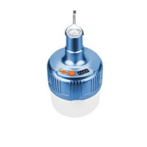 Light Bulb Super Bright Rechargeable Bulb Home Lighting Wireless Power Outage Emergency Light USB Rechargeable Outdoor Camping Wide Outdoor Lighting Products