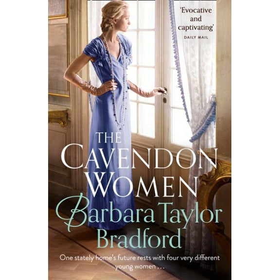 Pre-Owned The Cavendon Women: Book 2 (Cavendon Chronicles) Paperback