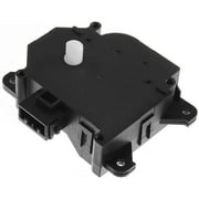 honda odyssey hvac mode door actuator