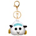 thumbnail image 1 of Muñeco De Peluche De Ratón Animal, Colgante De Peluche De Conejillo De Indias, Colgante De Llavero De Peluche Duradero Firme Para Mochilas, Coches, Sofás Minnieouse FN007972-06, 1 of 3