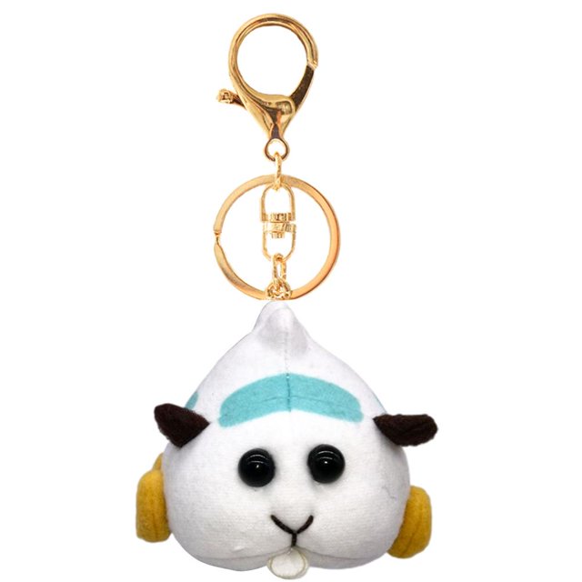 Muñeco De Peluche De Ratón Animal, Colgante De Peluche De Conejillo De Indias, Colgante De Llavero De Peluche Duradero Firme Para Mochilas, Coches, Sofás Minnieouse FN007972-06