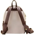 thumbnail image 4 of Loungefly Disney Snow White and Seven Dwarfs Multi Scene Womens Double Strap Shoulder Bag Purse, 4 of 5
