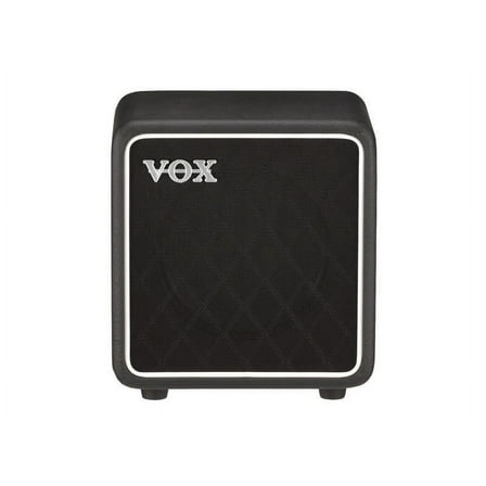 Vox BC108 1x8" Guitar Speaker Cabinet
