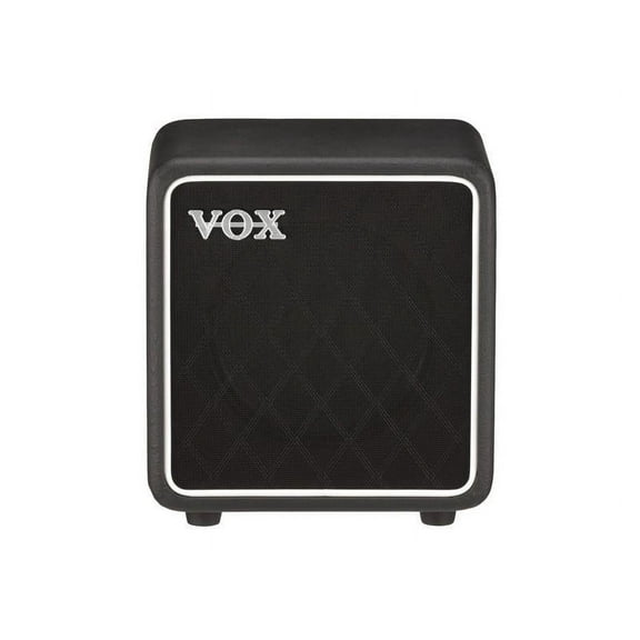 Vox BC108 1x8" Guitar Speaker Cabinet