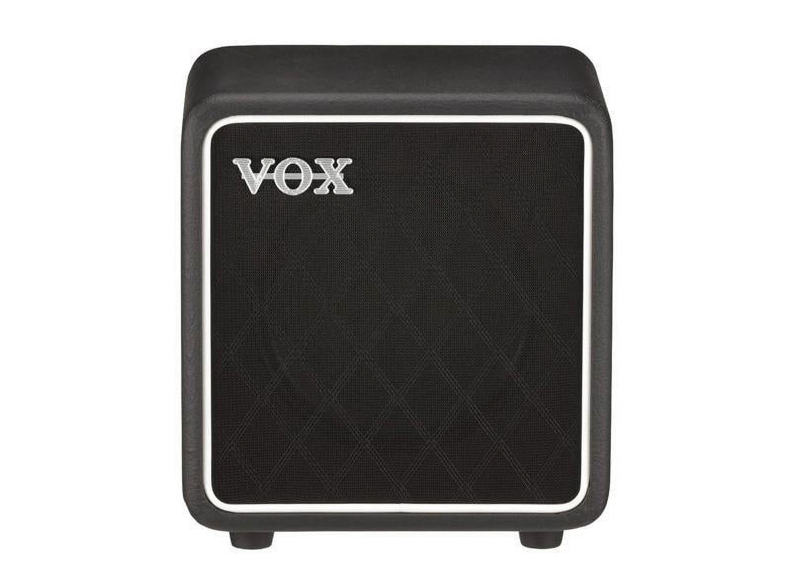 Vox BC108 1x8" Guitar Speaker Cabinet