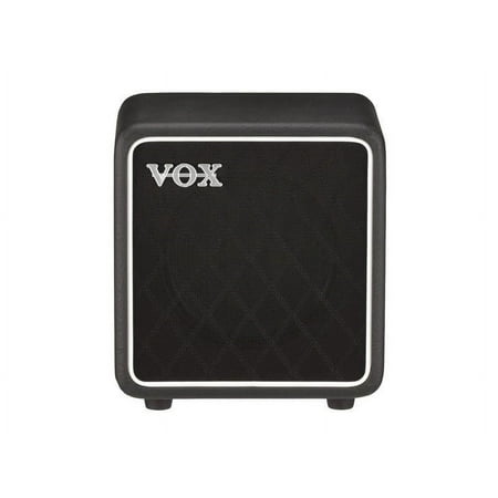 UPC: 4959112167506 | Vox BC108 1×8  Guitar Speaker Cabinet