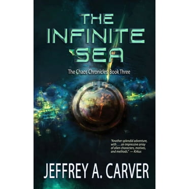 Chaos Chronicles: The Infinite Sea (Paperback)