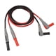 thumbnail image 4 of Cable banana, conector banana P1033 de 4 mm, cable banana, cable de prueba banana, calidad superior, 4 of 12