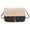 Black, variant on Crossbody Purses For WomenLace Deer Pattern Color Matching Messenger Crossbody Bag, Mini Mobile Phone Wallet Shoulder Purse