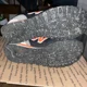 thumbnail image 5 of New Balance 515 V3 Men's Size 10 Black Orange Athletic Running Shoes ML515BT3, 5 of 5
