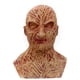 thumbnail image 1 of Disfraz de fiesta de Halloween Máscara de terror para adultos Máscara de Freddy Danza aterradora Carnaval Cosplay Máscara de zombie, 1 of 5