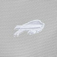 thumbnail image 4 of Men's Antigua  White Buffalo Bills Rings Performance Polo, 4 of 4