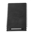 thumbnail image 1 of Car Center Console Drink Cover Slide Roller Blind for H6 2010-2016 Water Cup Holder Curtain, 1 of 5