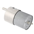 thumbnail image 1 of Speed Reduction Motor, Noise Reduction Large Torsion Motor DC Low Speed Motor Permanent Magnet Motor For Financial Machinery For Military Industry ANGGREK Otros, 1 of 8