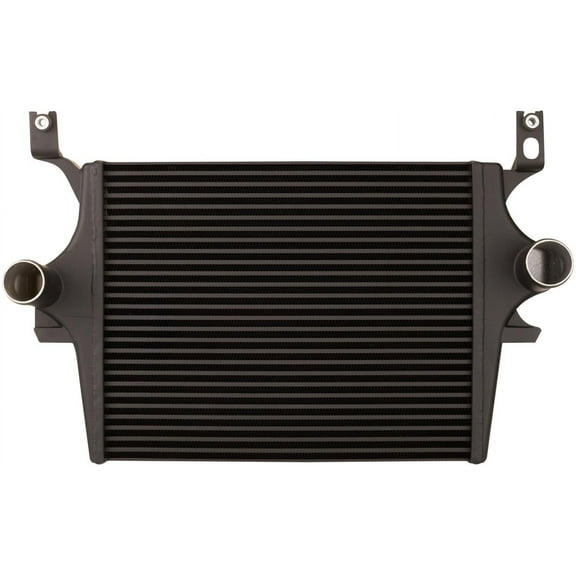 Spectra Premium 4401-1513 Automotive Intercooler
