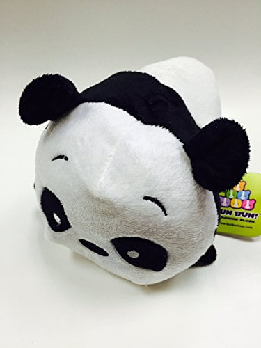 boo boo stuffed animal