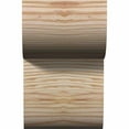 thumbnail image 2 of 3 1/2"W x 6"H x 16"L Crestline Smooth Rafter Tail, Douglas Fir, 2 of 4