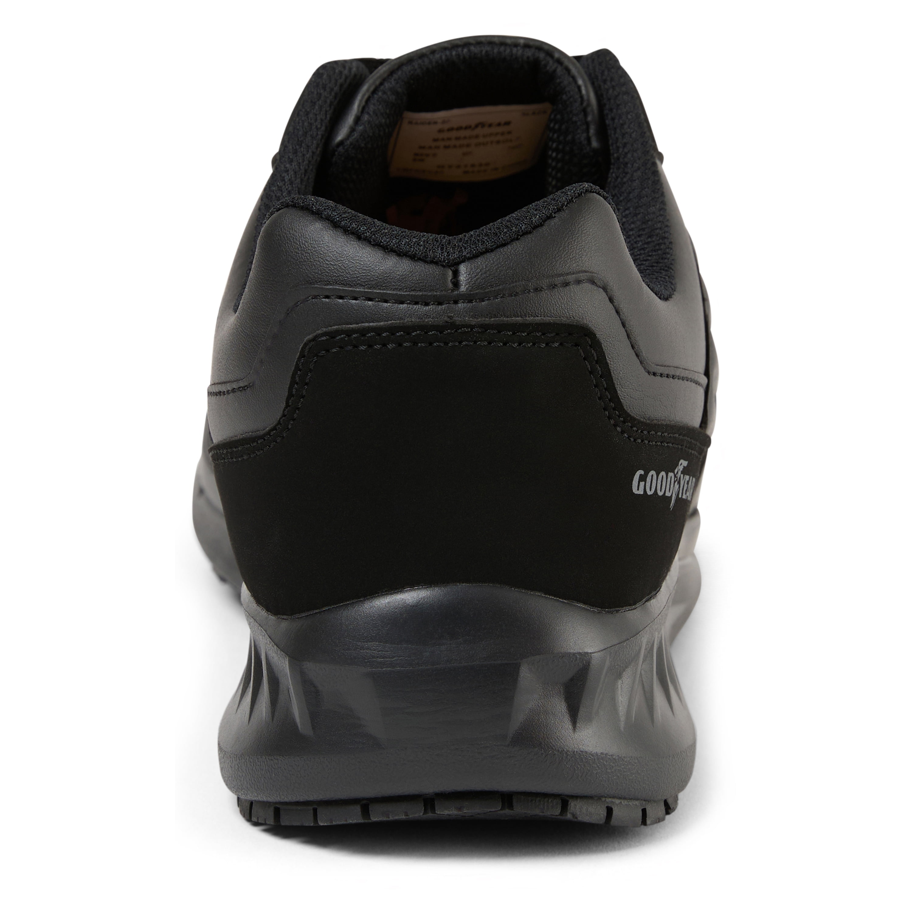 Goodyear Men's Raider Slip Resistant Shoes