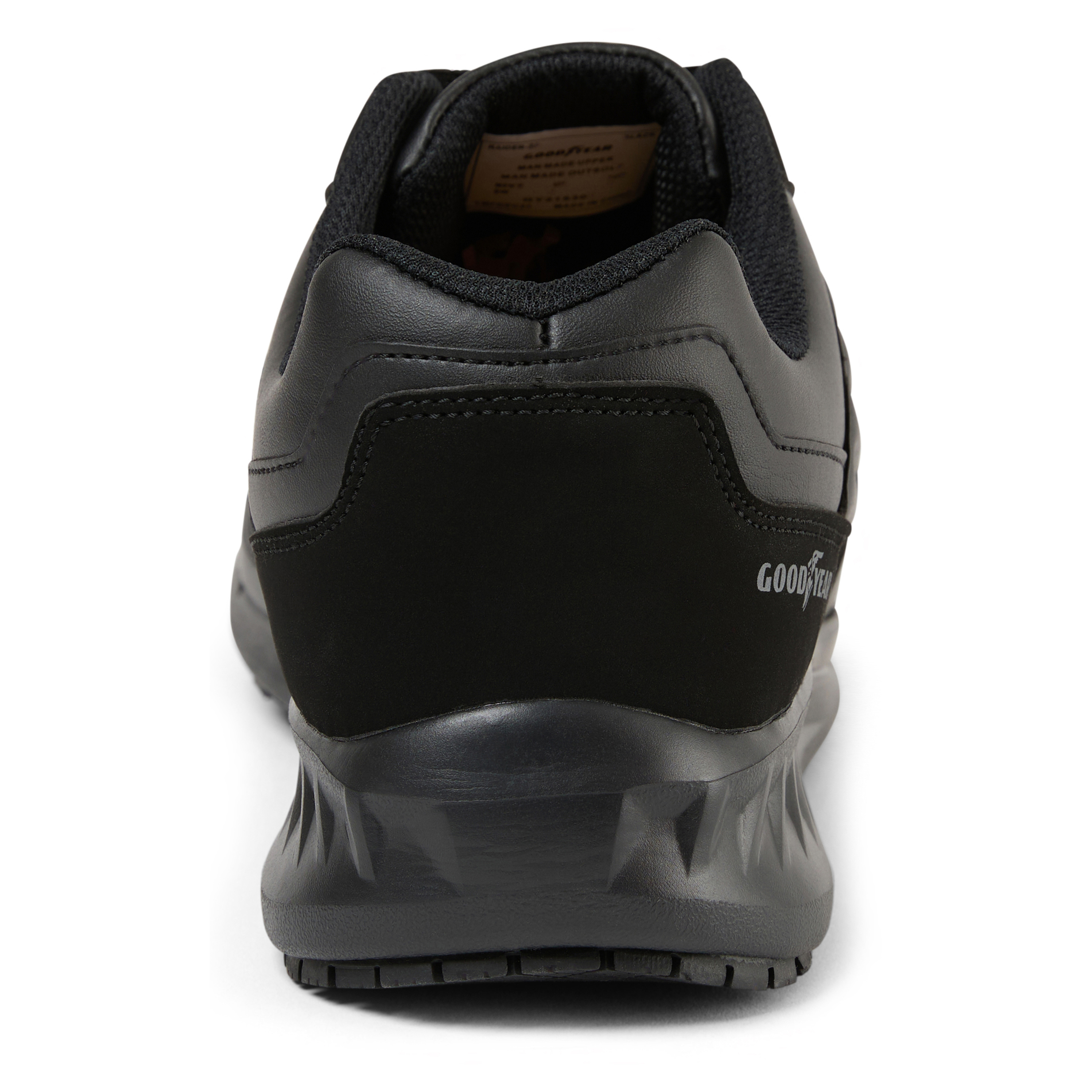 Goodyear Men's Raider Slip-Resistant Work Shoes photo 5