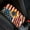 American Flag Sunflower, variant on Renewold Auto Center Console Pad, Easy to Install Armrest Cover, Car Accessories Fit Most Vehicles, SUV, Truck, Vans Sedans, American Tribal Brown Highland Cow Sunflower