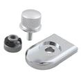 thumbnail image 5 of Rear Fender Seat Bolt Screw Nut Tab Screw Knob Cover For Harley Touring 1996-Up, 5 of 14