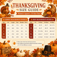 thumbnail image 2 of DEXIO Christian Thanksgiving T Shirt for Women Fall Pumpkin Tees Give Thanks to the Lord God is Good Graphic Letter Tops Black XXL, 2 of 12