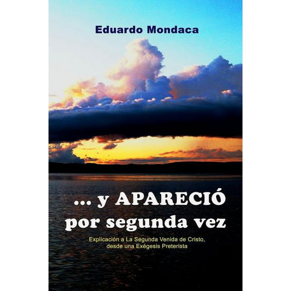 Y APARECI? POR SEGUNDA VEZ