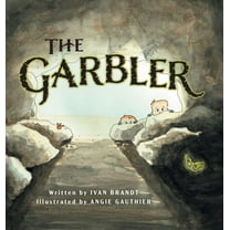 The Garbler, (Hardcover)