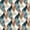 Blue Brown, variant on jejeloiu Pink Abstract Art Zipper Twin Comforter Sets with Fitted Sheet and 2 Pillowcases Kids,Modern Geometric Print Zipper Bedding Set,Reversible,4-Piece