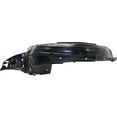 thumbnail image 4 of Fender Liner For 2012-2014 Acura TL Front Right Side AWD Models, 4 of 5