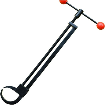 

YANGCYY Efficient Durable and Versatile 15-Inch Manganese Steel Tree Branch Bender Cutter with Adjustable Detachable Handle for Tree Maintenance and Gardening - Your Reliable Outdoor Pr