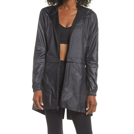 Womens Activewear Jacket Large Running Water-Repel